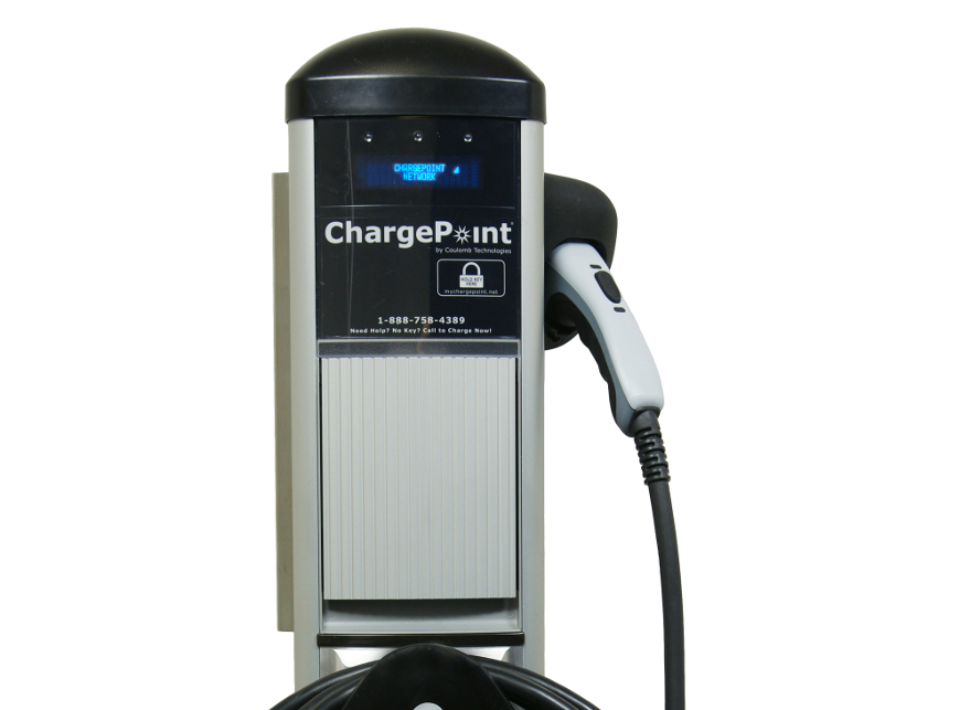 Electric Vehicles