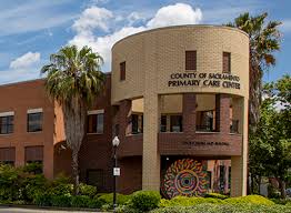 Sacramento County Primary Health Clinic