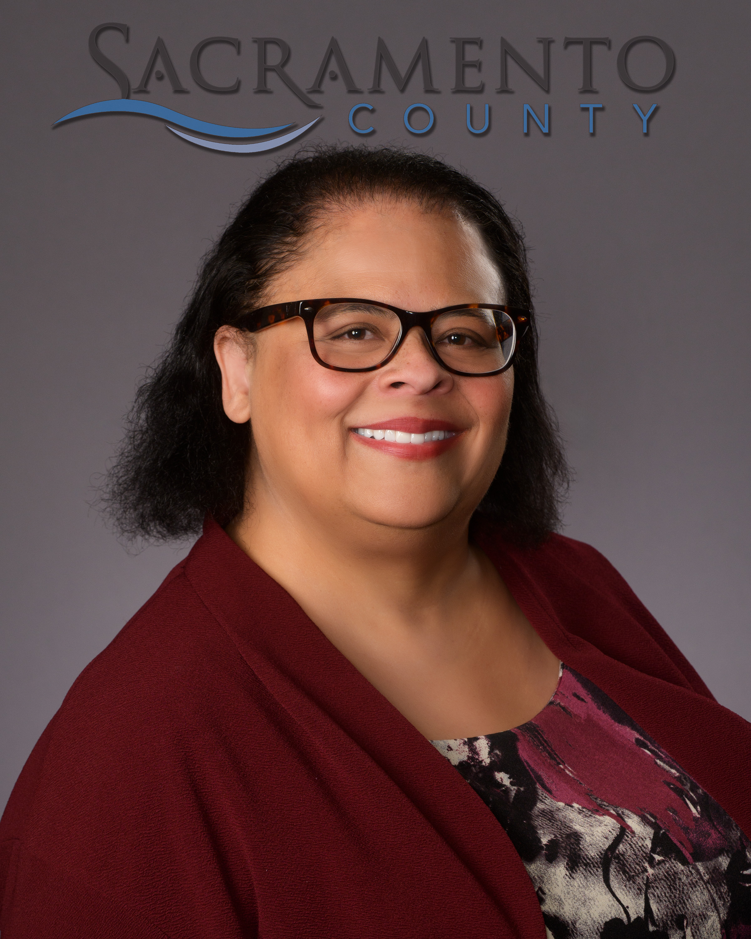 Pamela Gandy-Rosemond Health Services Administrator - Nurse Manager