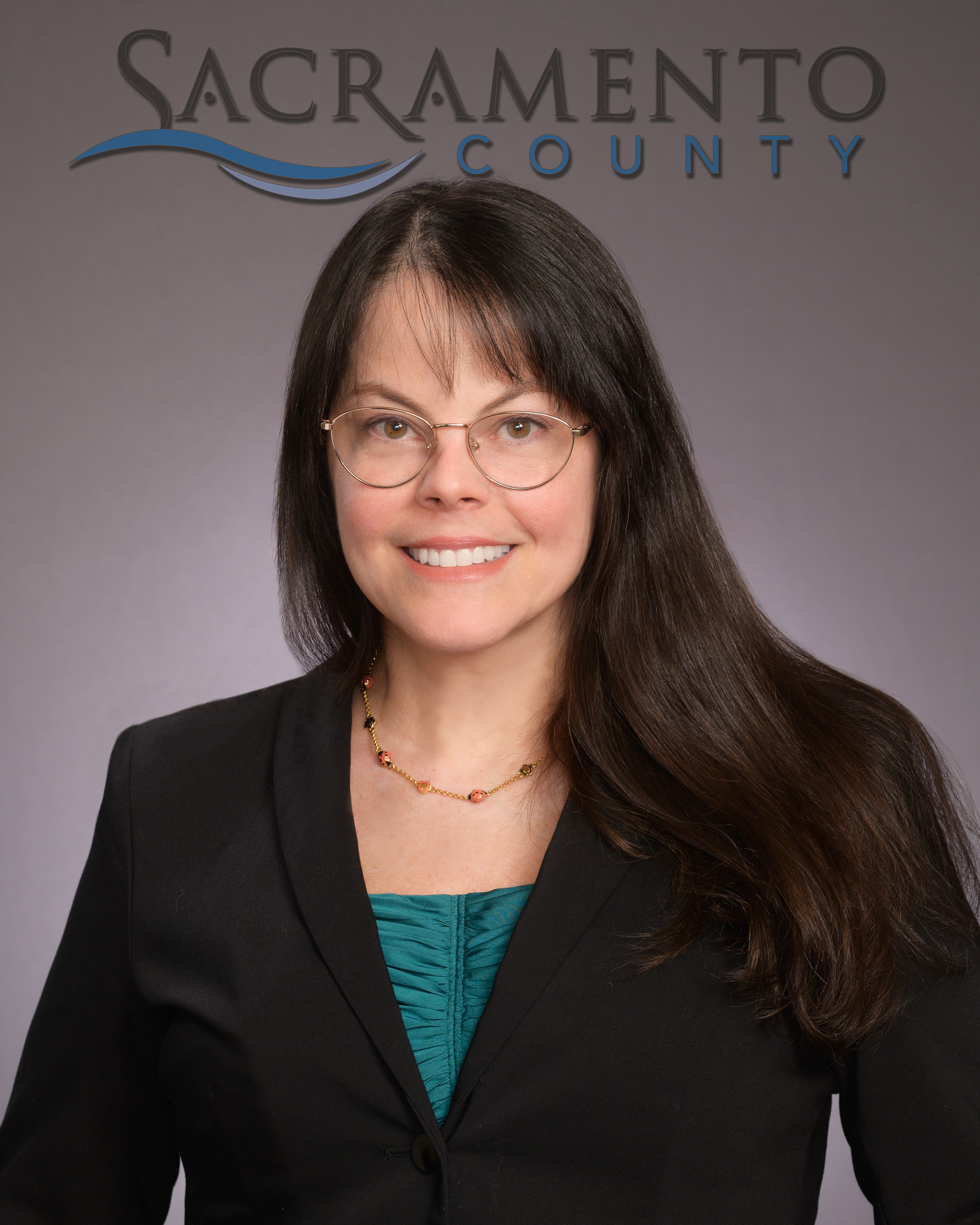 Corina Gonzalez M.D. Chief Medical Officer
