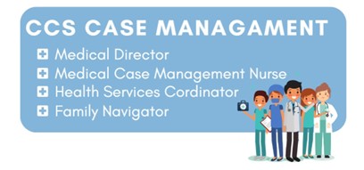 CCS Case Management