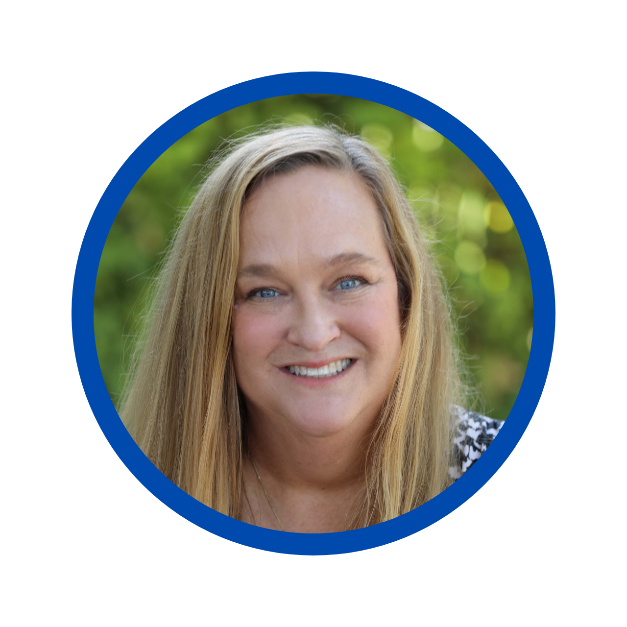 Lynnan Svensson, MSN, RN, PHN