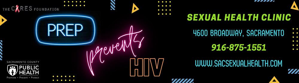 Pre-Exposure Prophylaxis prevents HIV.