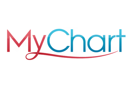 My Chart logo
