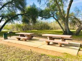 Eppie's Grove C Picnic Area in River Bend Park