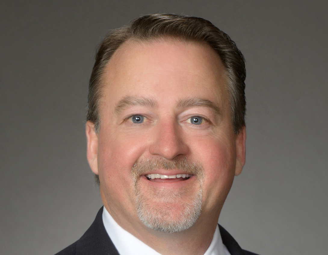 Pat Hume, Supervisor, District 5