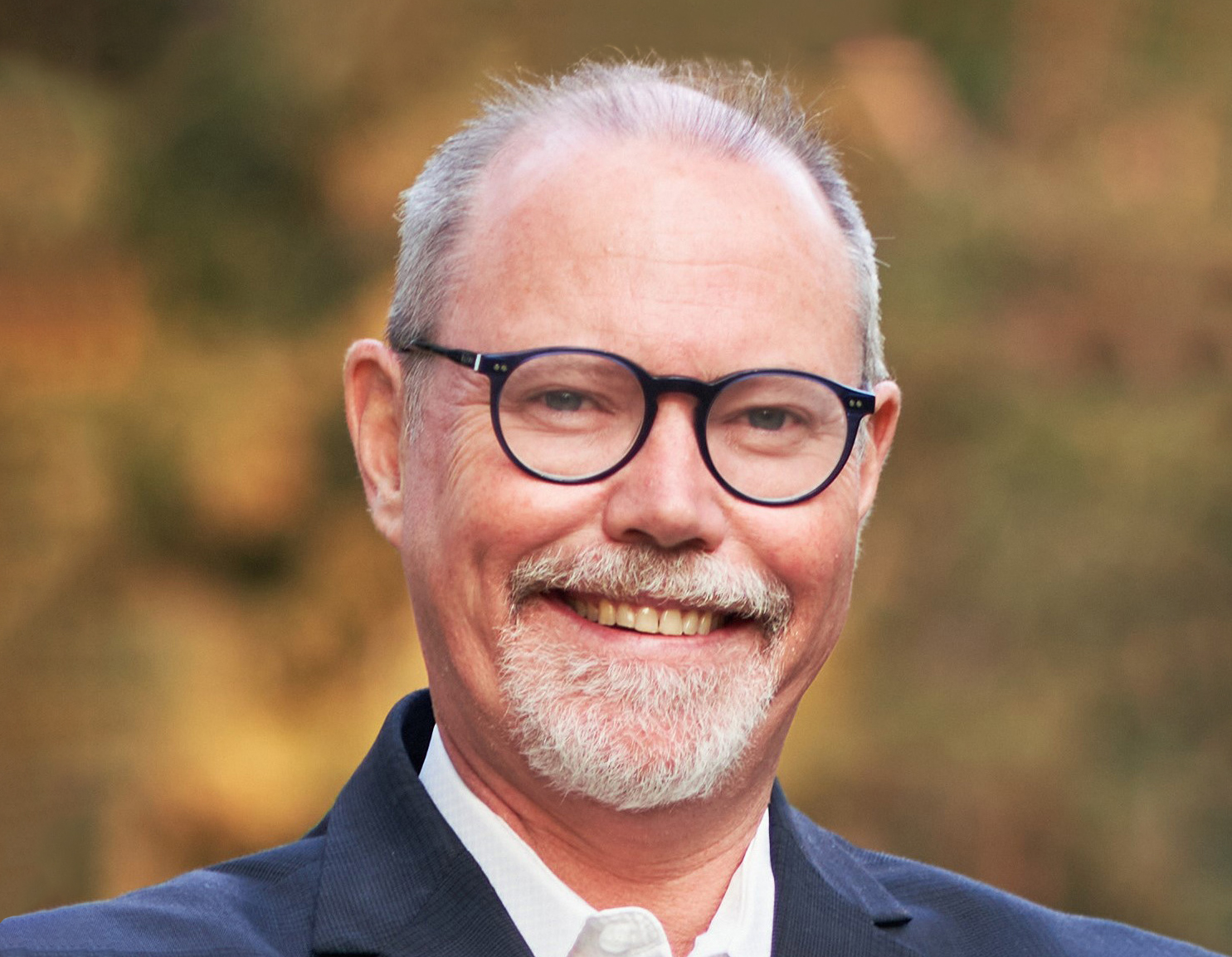 Patrick Kennedy, Supervisor, District 2