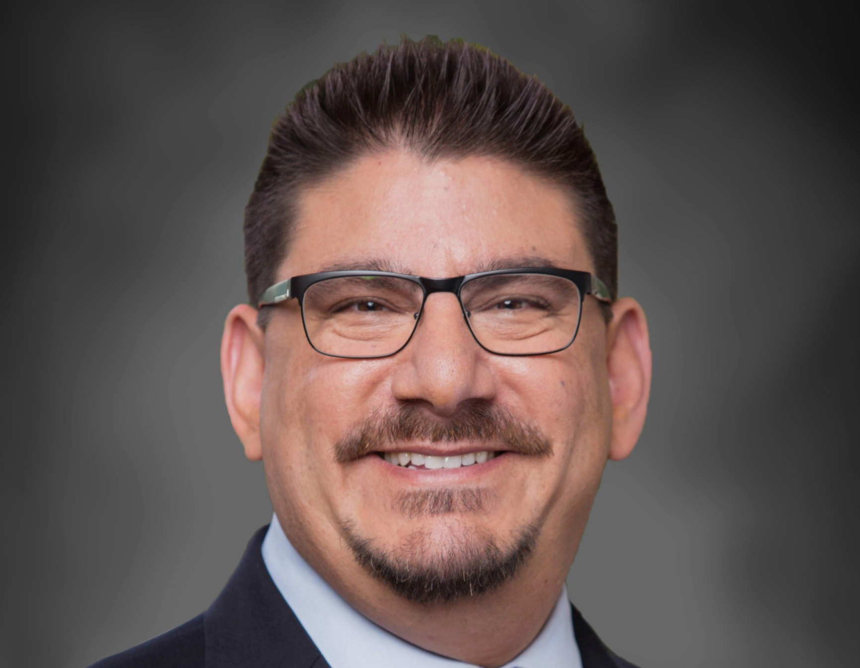 Phil Serna, Supervisor, District 1