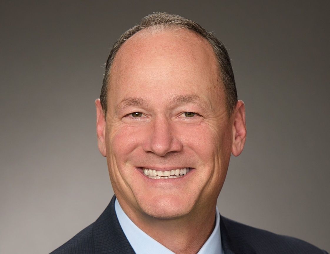 Rich Desmond, Supervisor District 3