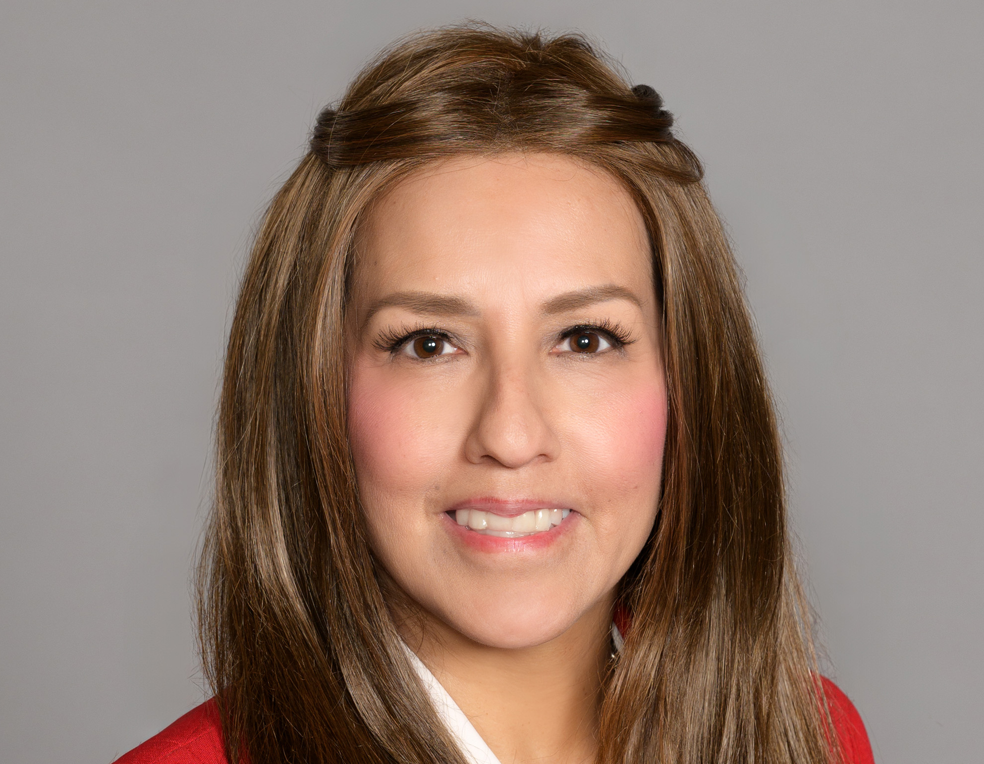 Rosario Rodriguez, Supervisor, District 4