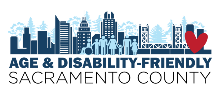 Age & Disability-Friendly Action Plan Launch