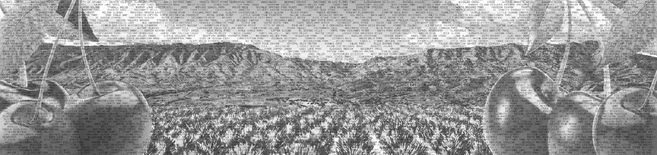 New Artwork in Parking Garage at Sacramento International Airport