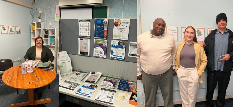 Breaking Barriers to Employment