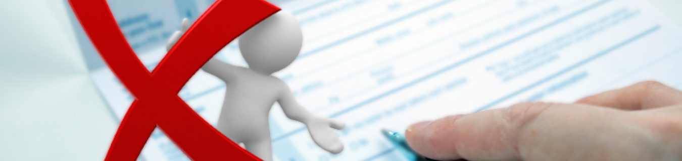 When is a Voter Registration Canceled?