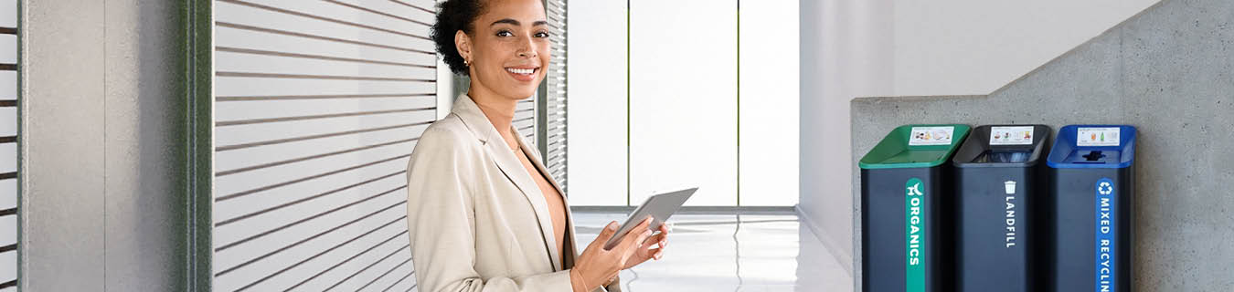 We Simplify Waste Compliance, You Focus on Business