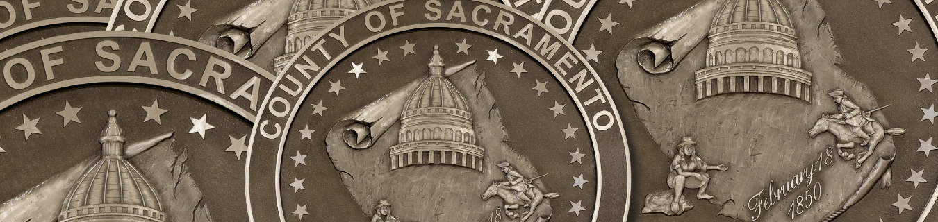 Image of County Seal