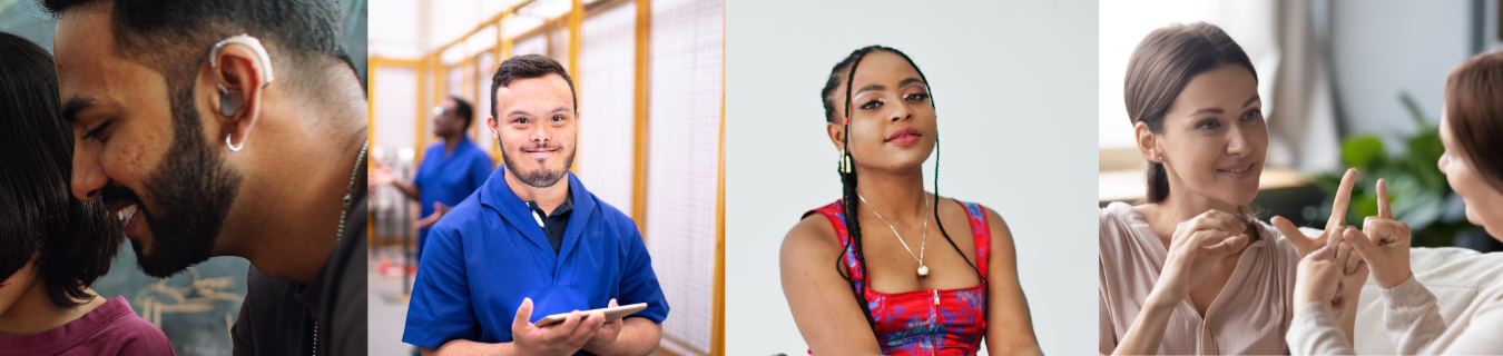 July is Disability Pride Month