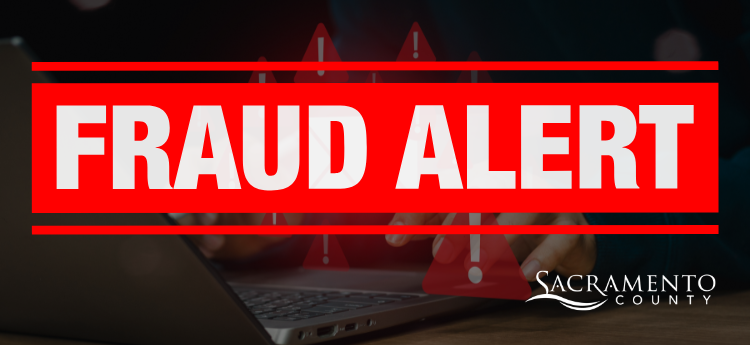 Fraud Alert