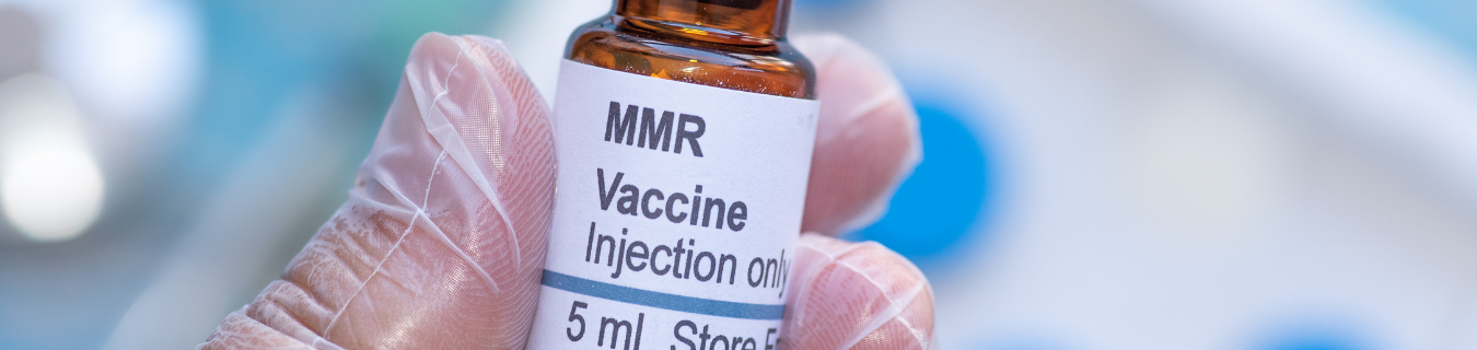 Sacramento County Confirms Measles Case Amid National Surge