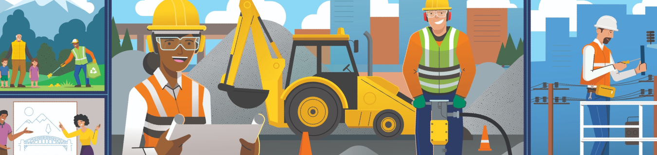 National Public Works Week