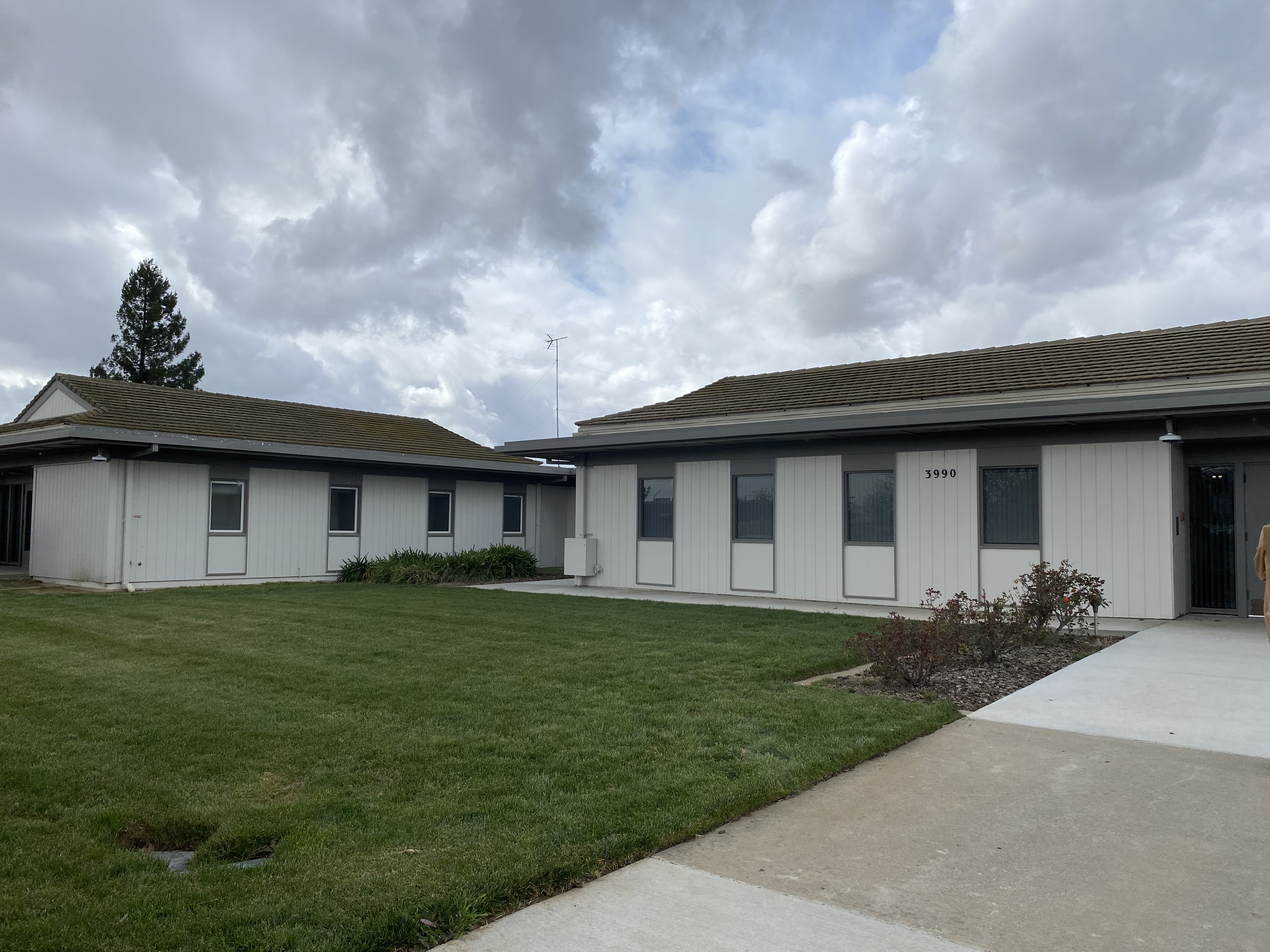 Nottoli Place Shelter