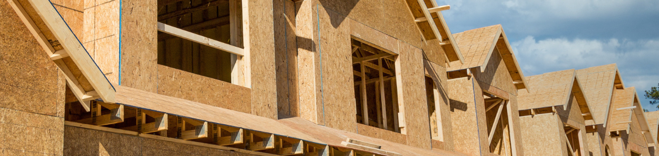 Housing construction