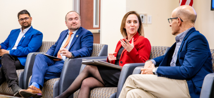 Sacramento Health Connect: Ending Gaps in Care