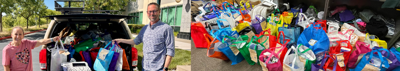 Large Donation Helps At-Risk Older Adults