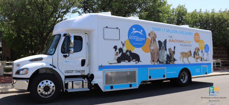 Nation's Largest Collaborative Pet Adoption Event
