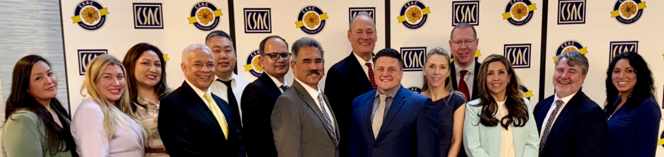 CSAC Awards