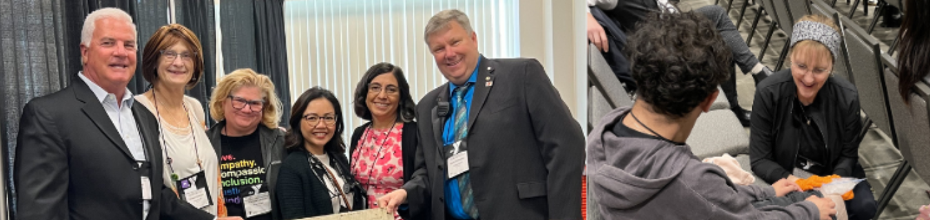 YMCA Youth & Government Conference