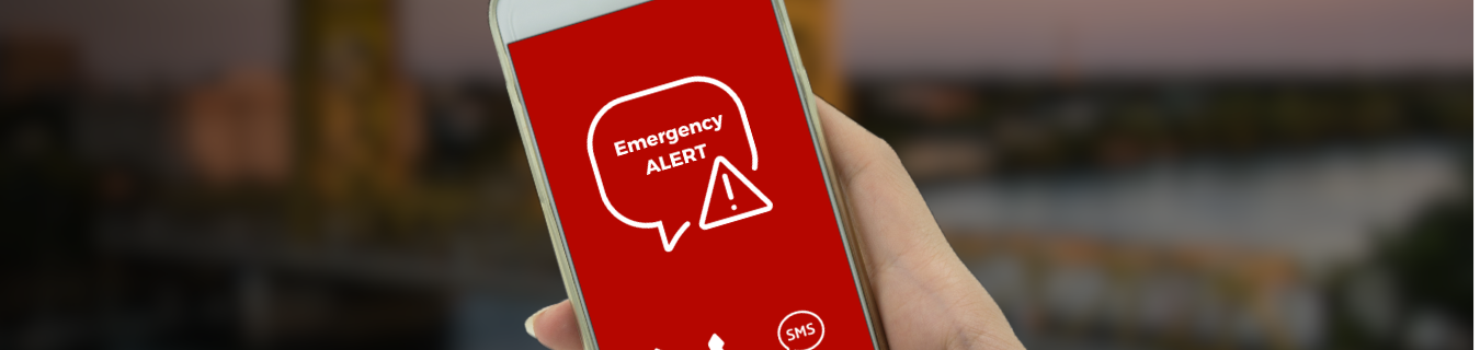 Emergency Alert 